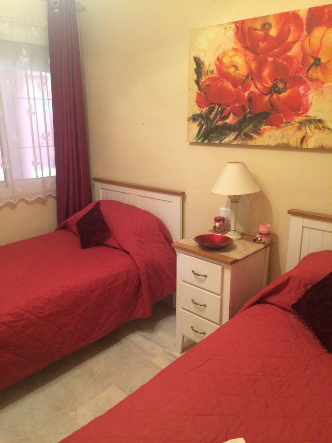 Casa Annabelle *