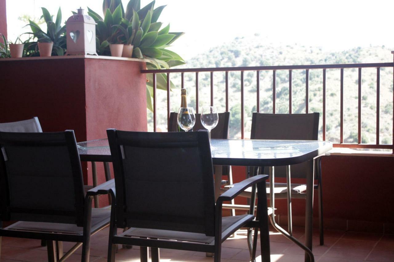 Casa Annabelle Apartment *