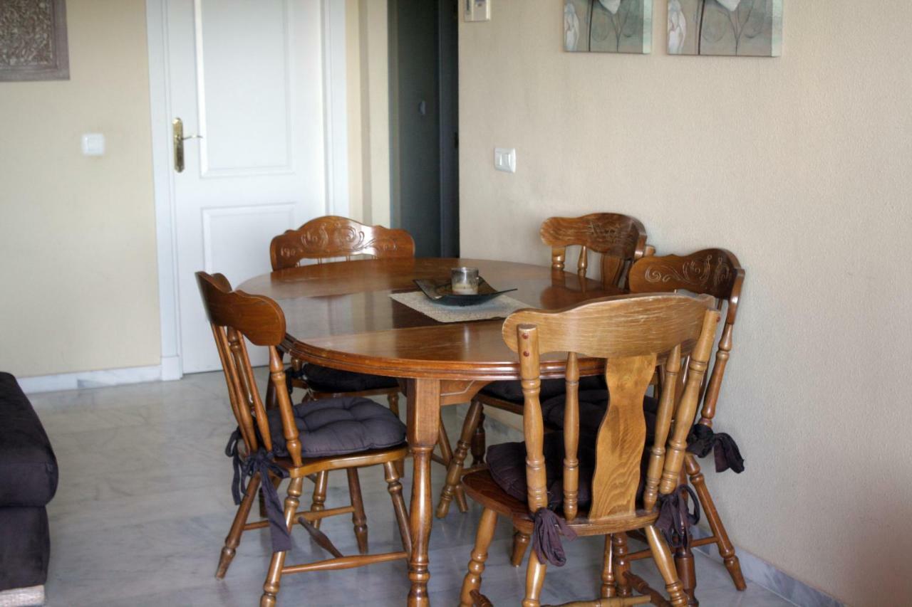 Casa Annabelle Apartment