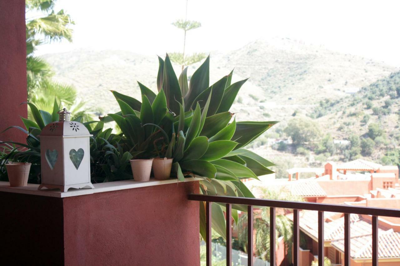 Casa Annabelle