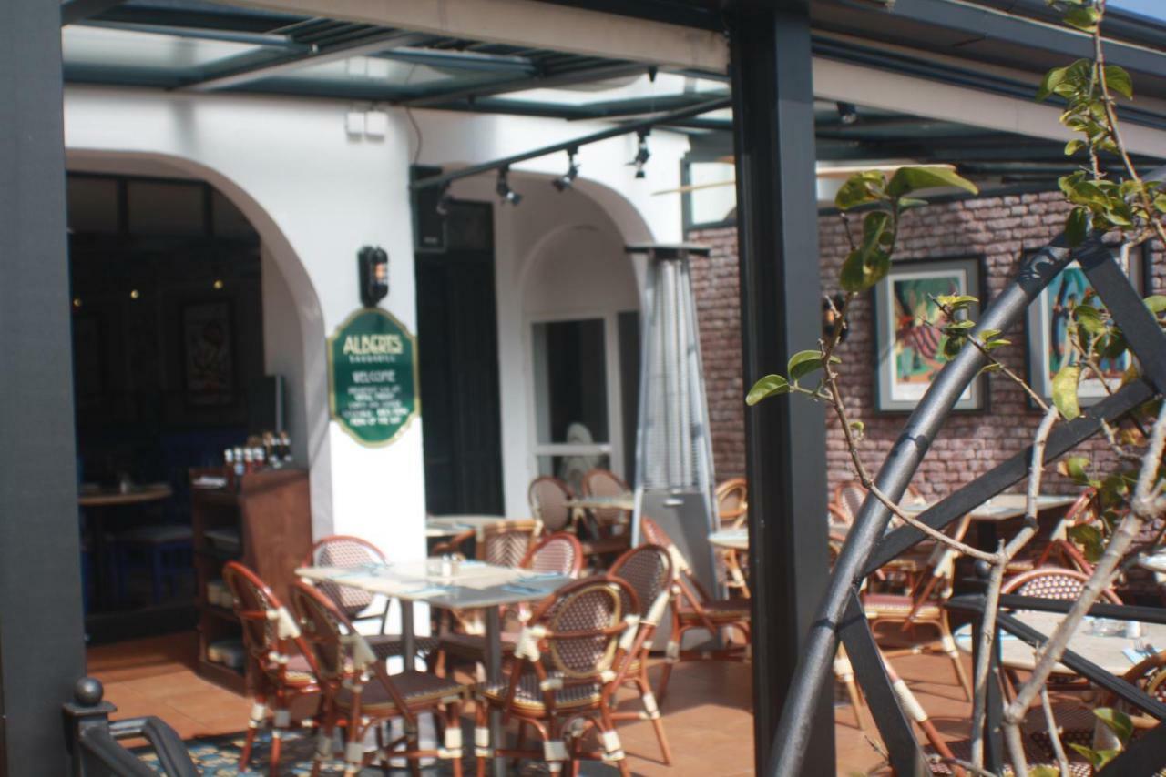 Casa Annabelle Apartment Marbella